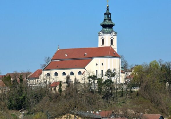 965px-Kirchberg_am_Wagram_-_Kirche