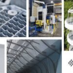 Inovatívne riešenia pre skladovaciu techniku s pochôdznymi roštmi